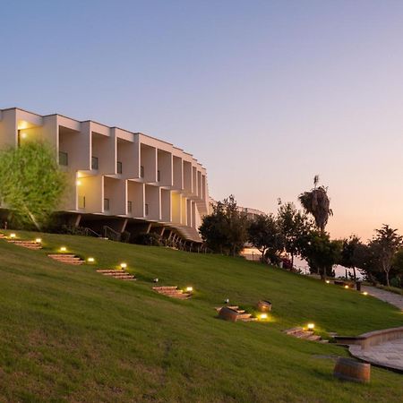 Elma Hotel And Art Complex Zihron Iacov Exterior foto