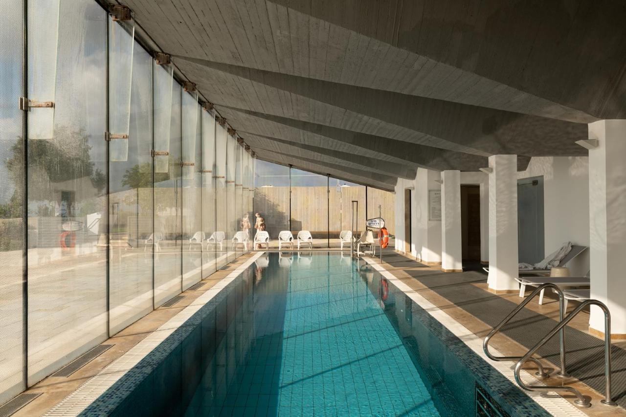 Elma Hotel And Art Complex Zihron Iacov Exterior foto