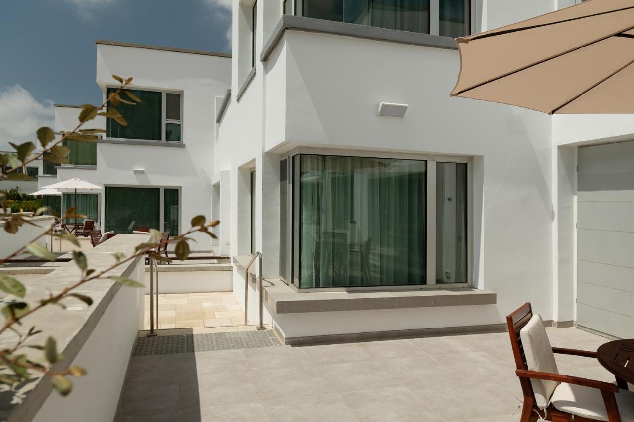 Elma Hotel And Art Complex Zihron Iacov Exterior foto