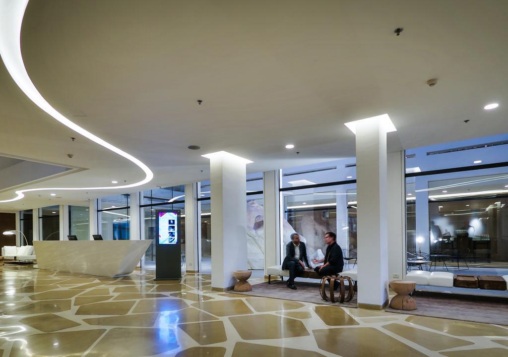 Elma Hotel And Art Complex Zihron Iacov Exterior foto