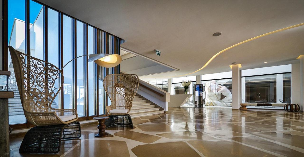 Elma Hotel And Art Complex Zihron Iacov Exterior foto