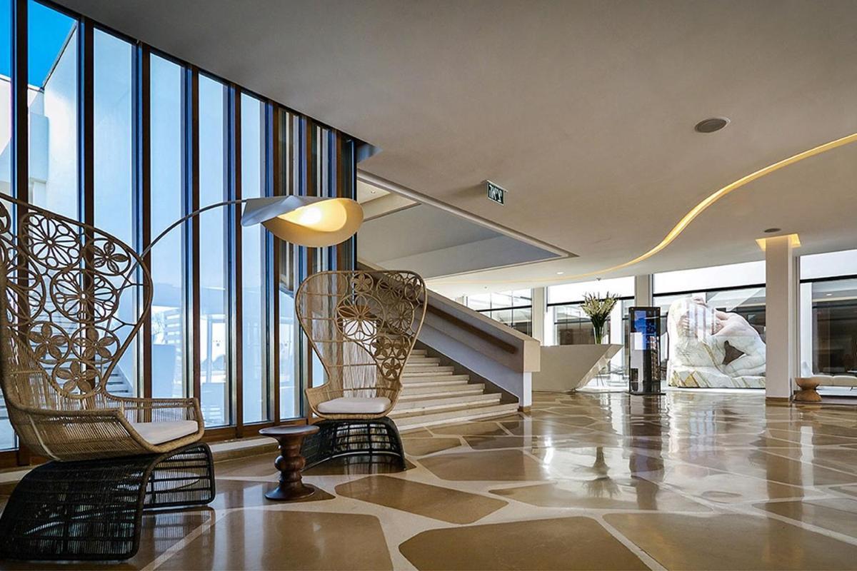 Elma Hotel And Art Complex Zihron Iacov Exterior foto