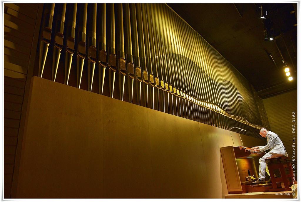 Elma Hotel And Art Complex Zihron Iacov Exterior foto