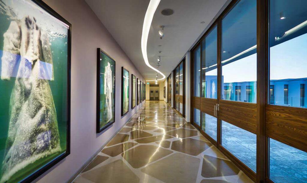 Elma Hotel And Art Complex Zihron Iacov Exterior foto